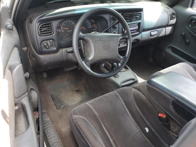 Photo 8 from auction – 2000 DODGE DAKOTA with VIN 1B7GG22N4YS765579