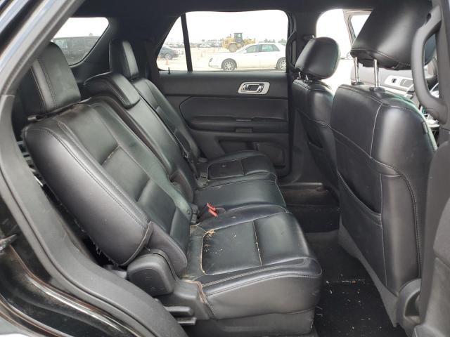 Photo 10 from auction – 2012 FORD EXPLORER X with VIN 1FMHK7D87CGA71242