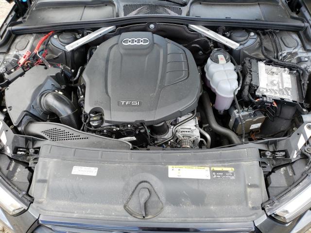 Photo 11 from auction – 2019 AUDI A4 PREMIUM with VIN WAUENAF47KA044935