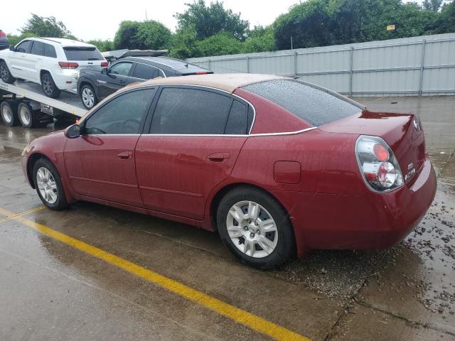 Photo 2 from auction – 2006 NISSAN ALTIMA S with VIN 1N4AL11D86C267466