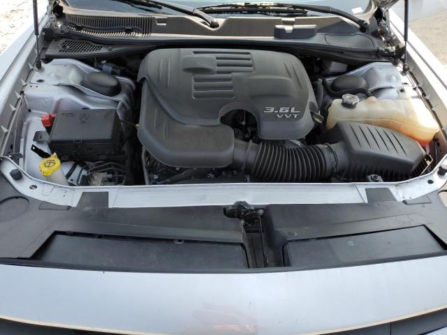 Photo 11 from auction – 2021 DODGE CHALLENGER with VIN 2C3CDZAG1MH513510