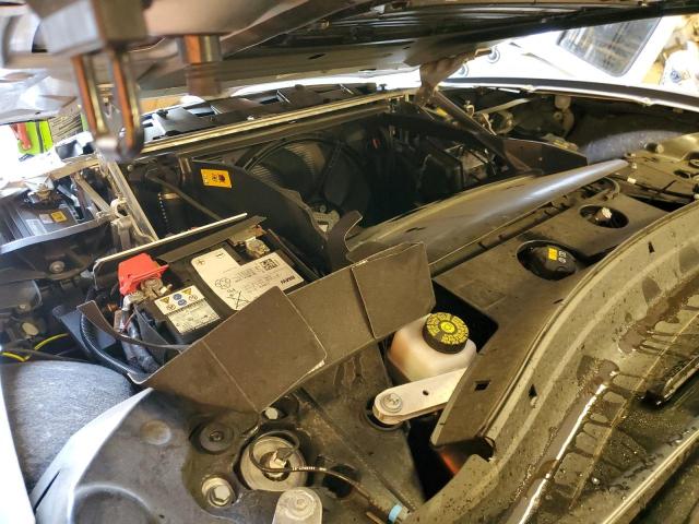 Photo 11 from auction – 2019 BMW I8 with VIN WBY2Z6C54KVB82821