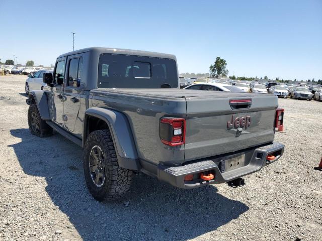 صورة رقم 2 من المزاد - 2021 JEEP GLADIATOR مع VIN 1C6JJTEG5ML536141