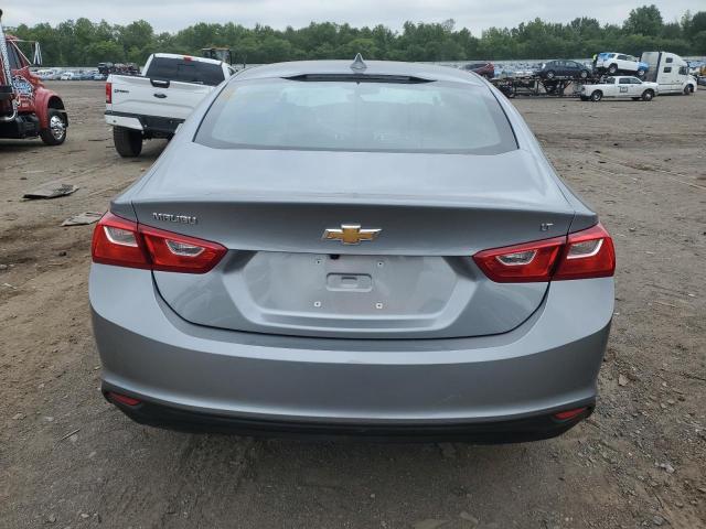 Photo 6 from auction – 2023 CHEVROLET MALIBU LT with VIN 1G1ZD5ST5PF197151