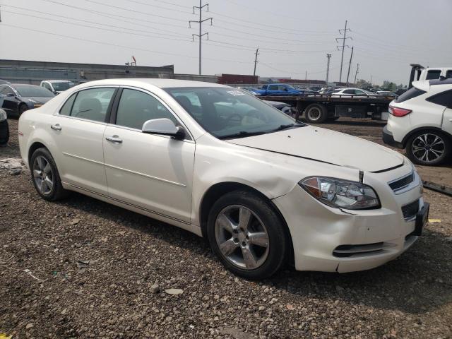Photo 4 from auction – 2012 CHEVROLET MALIBU 2LT with VIN 1G1ZD5E08CF350214