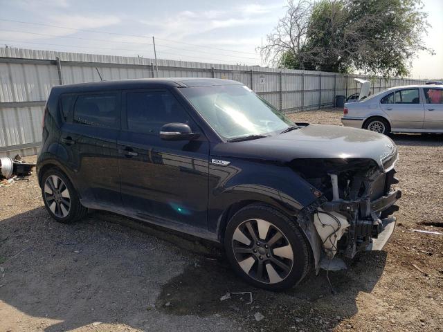Photo 4 from auction – 2014 KIA SOUL ! with VIN KNDJX3A51E7743874