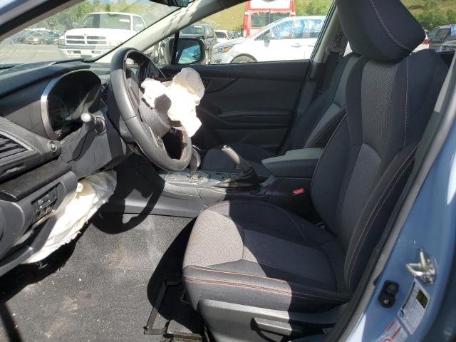 Photo 7 from auction – 2019 SUBARU CROSSTREK with VIN JF2GTACC3K8288331