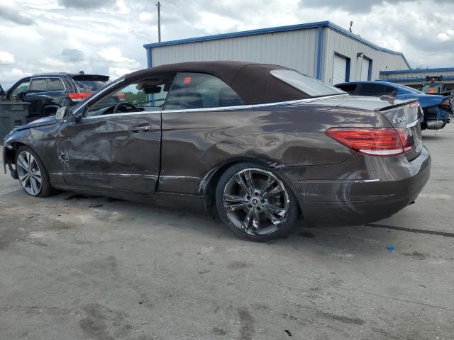 Photo 2 from auction – 2014 MERCEDES-BENZ E 350 with VIN WDDKK5KF5EF226823
