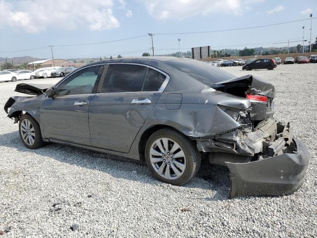 Photo 2 from auction – 2012 HONDA ACCORD EXL with VIN 1HGCP3F82CA032455
