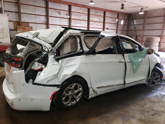صورة رقم 3 من المزاد - 2022 CHRYSLER PACIFICA L مع VIN 2C4RC1GG3NR133484
