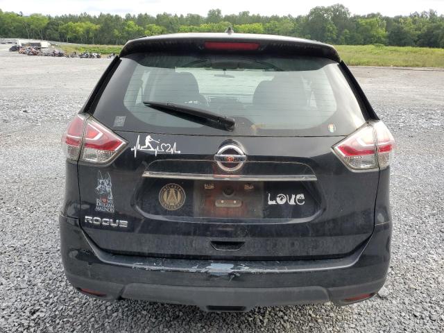 Photo 6 from auction – 2016 NISSAN ROGUE S/SL with VIN 5N1AT2MT7GC825386