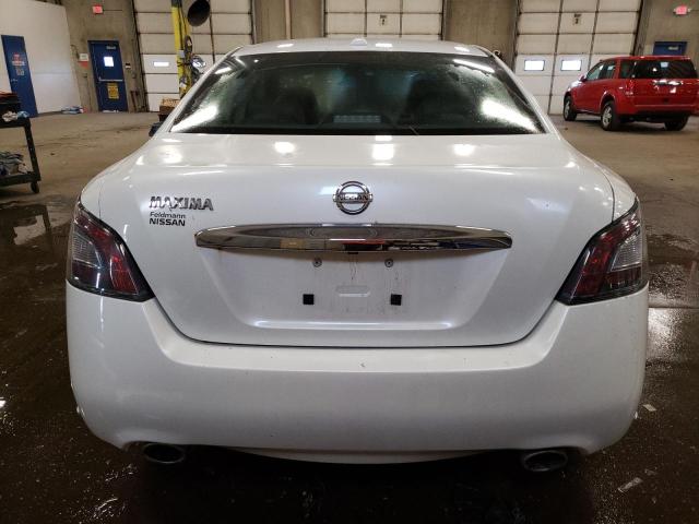 Photo 6 from auction – 2013 NISSAN MAXIMA S with VIN 1N4AA5AP4DC816522