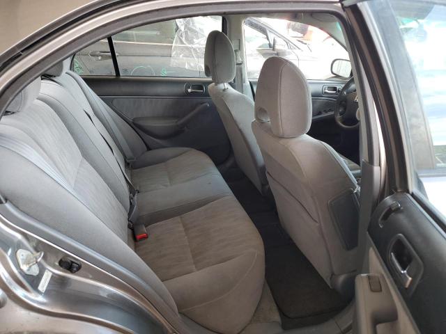 Photo 10 from auction – 2005 HONDA CIVIC with VIN 2HGES16645H612224