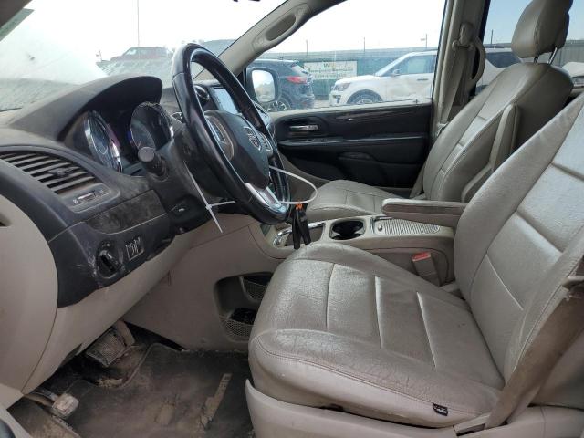 Photo 7 from auction – 2011 DODGE GRAND CARA with VIN 2D4RN5DG4BR791111