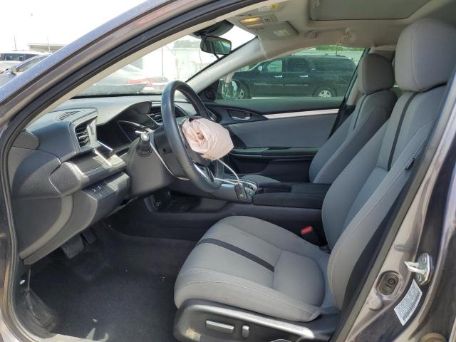 Photo 7 from auction – 2020 HONDA CIVIC EX with VIN 19XFC1F38LE210298