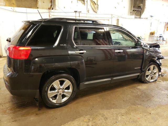 Photo 3 from auction – 2015 GMC TERRAIN SL with VIN 2GKFLWEK7F6214924