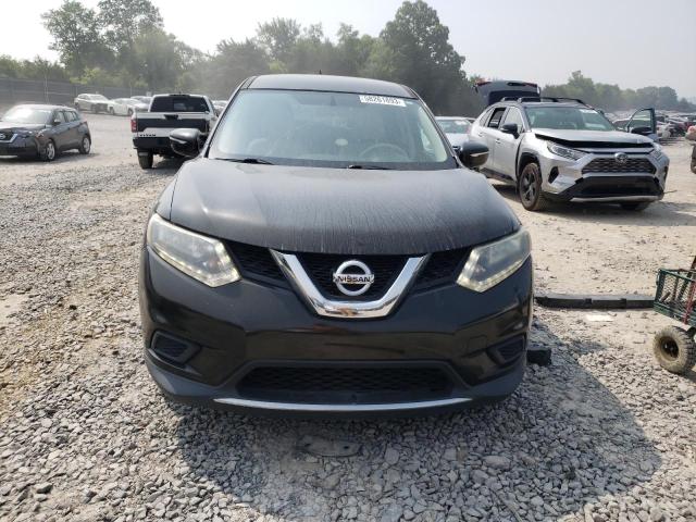 Photo 5 from auction – 2014 NISSAN ROGUE S with VIN 5N1AT2ML8EC810201