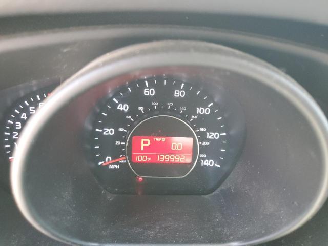 Снимка 9 от търг – 2016 KIA SOUL + с VIN KNDJP3A55G7363892