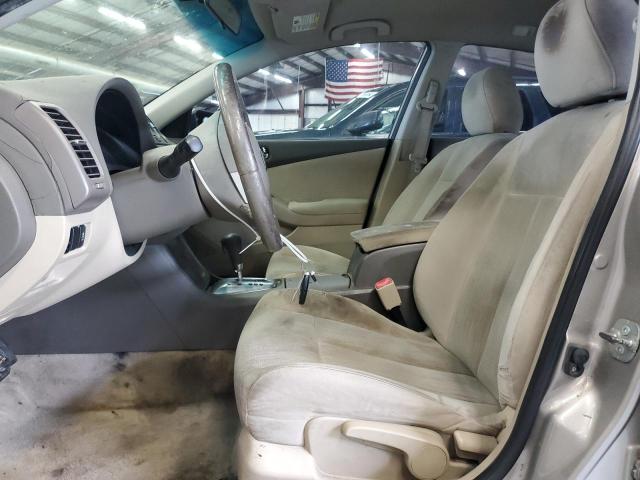 Photo 7 from auction – 2012 NISSAN ALTIMA BAS with VIN 1N4AL2AP8CN433968