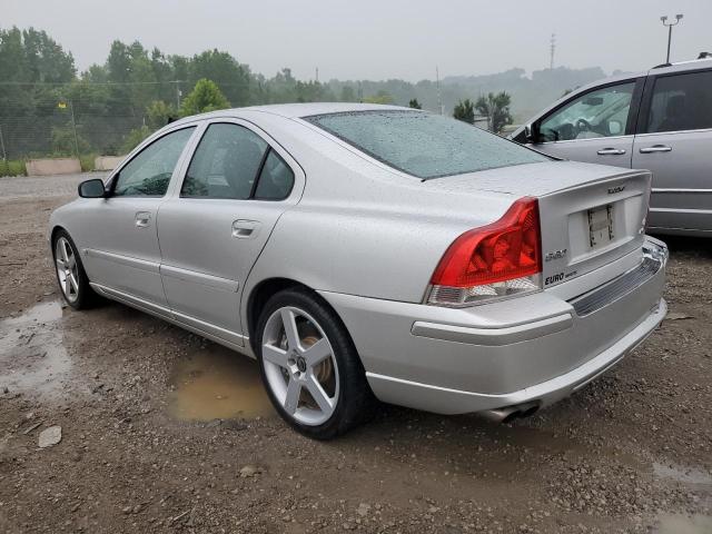 Photo 2 from auction – 2005 VOLVO S60 R with VIN YV1RH527352463456