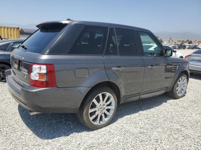 Photo 3 from auction – 2006 LAND ROVER RANGE ROVE with VIN SALSH234X6A921830