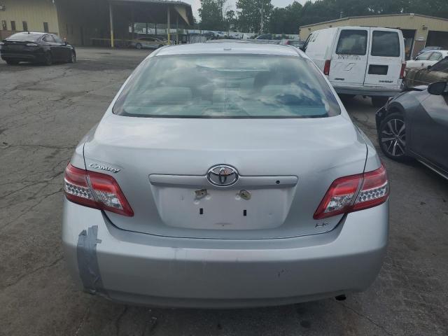 Photo 6 from auction – 2011 TOYOTA CAMRY BASE with VIN 4T1BF3EKXBU185636
