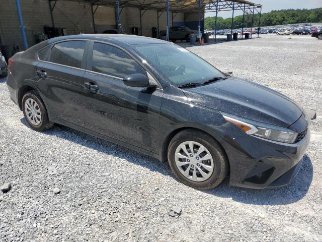 Photo 4 from auction – 2022 KIA FORTE FE with VIN 3KPF24AD2NE499394