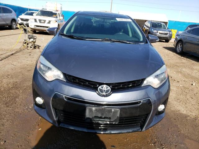Photo 5 from auction – 2016 TOYOTA COROLLA L with VIN 5YFBURHE3GP460593