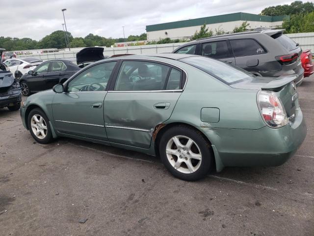 Photo 2 from auction – 2005 NISSAN ALTIMA S with VIN 1N4AL11E25C277174