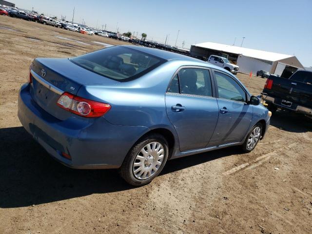 Photo 3 from auction – 2013 TOYOTA COROLLA BA with VIN 5YFBU4EE6DP157889