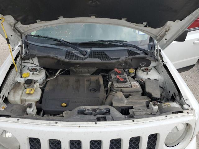 Photo 11 from auction – 2015 JEEP PATRIOT SP with VIN 1C4NJPBB9FD179053