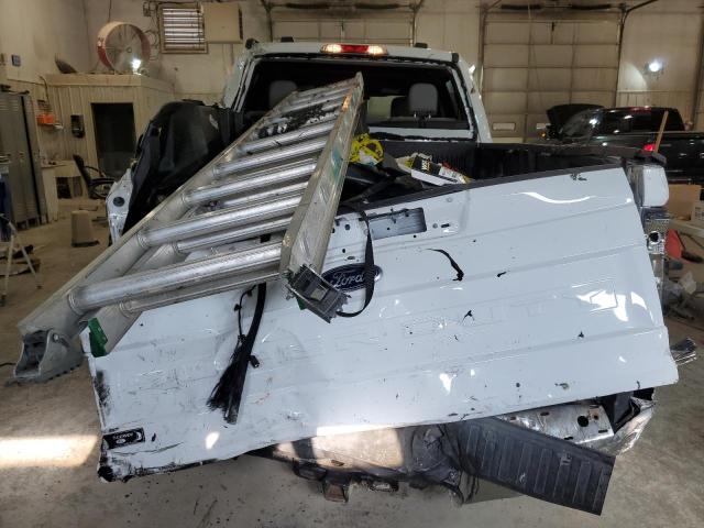 Photo 6 from auction – 2020 FORD F250 SUPER with VIN 1FT7W2BTXLEE41514