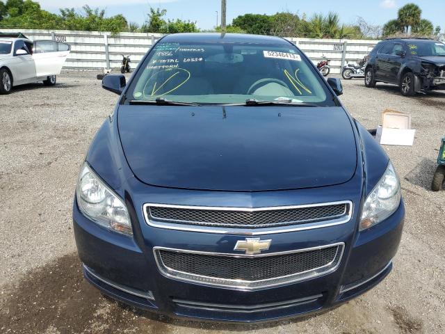 Photo 5 from auction – 2011 CHEVROLET MALIBU 1LT with VIN 1G1ZC5E16BF368835