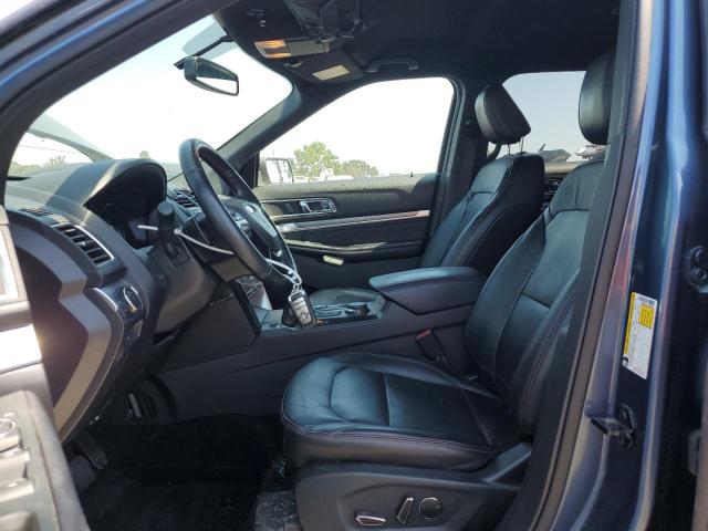 Photo 7 from auction – 2018 FORD EXPLORER S with VIN 1FM5K8GT2JGB79998