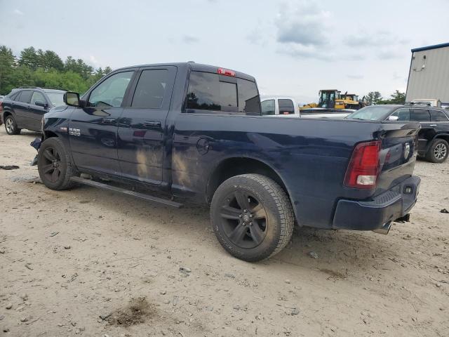 Photo 2 from auction – 2013 RAM 1500 SPORT with VIN 1C6RR7HT5DS613611