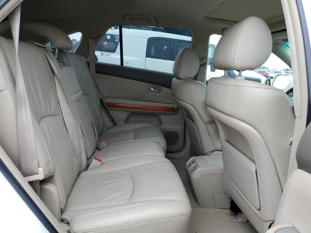Photo 10 from auction – 2009 LEXUS RX 350 with VIN 2T2HK31U89C123995