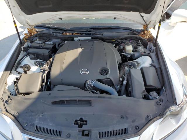 Photo 11 from auction – 2015 LEXUS IS 250 with VIN JTHBF1D28F5072275