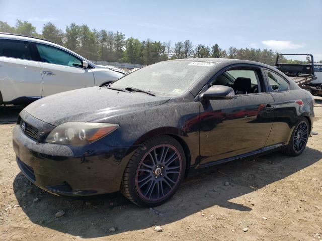 Photo 1 from auction – 2009 TOYOTA SCION TC with VIN JTKDE167290302151