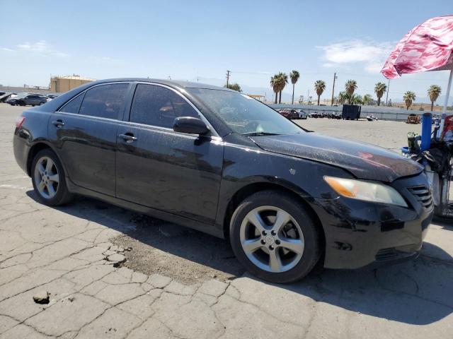 Photo 4 from auction – 2007 TOYOTA CAMRY CE with VIN 4T1BE46K27U068311