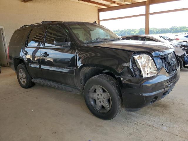 Photo 4 from auction – 2007 GMC YUKON with VIN 1GKFC13JX7R179198
