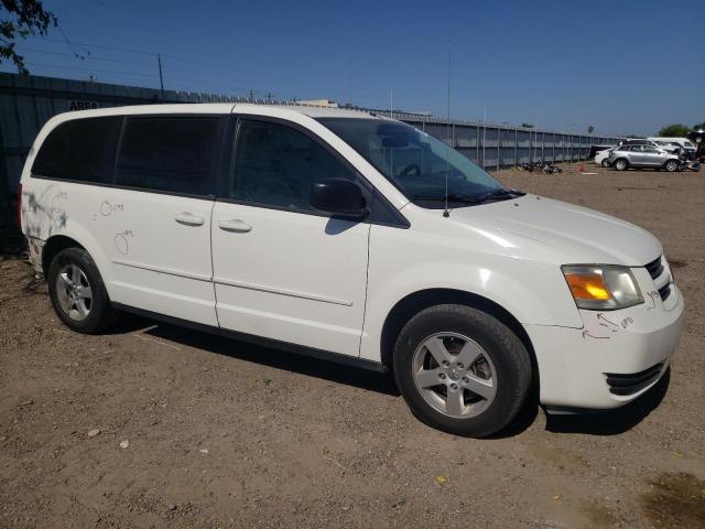 Photo 4 from auction – 2010 DODGE GRAND CARA with VIN 2D4RN4DE9AR218339