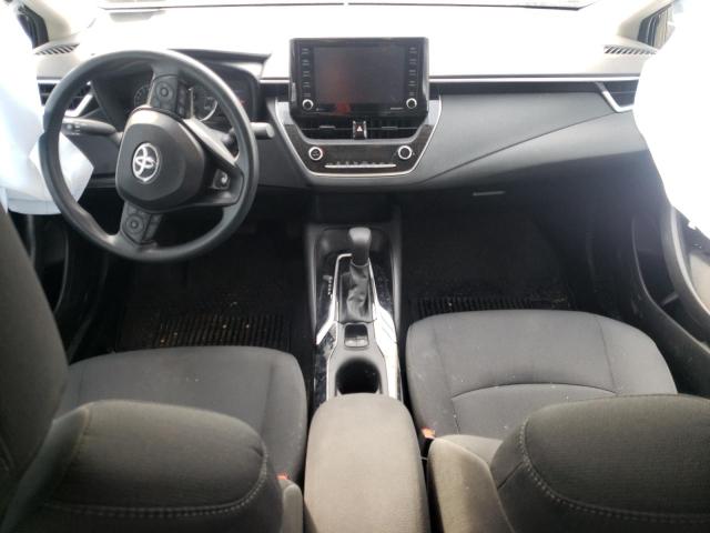 Photo 8 from auction – 2022 TOYOTA COROLLA LE with VIN 5YFEPMAEXNP295768