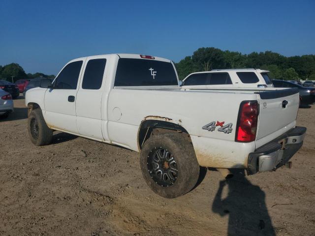 Photo 2 from auction – 2006 CHEVROLET SILVERADO with VIN 1GCEK19V76E222258