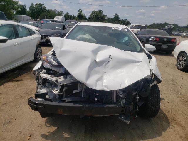 Photo 5 from auction – 2018 TOYOTA COROLLA L with VIN 2T1BURHE1JC083222