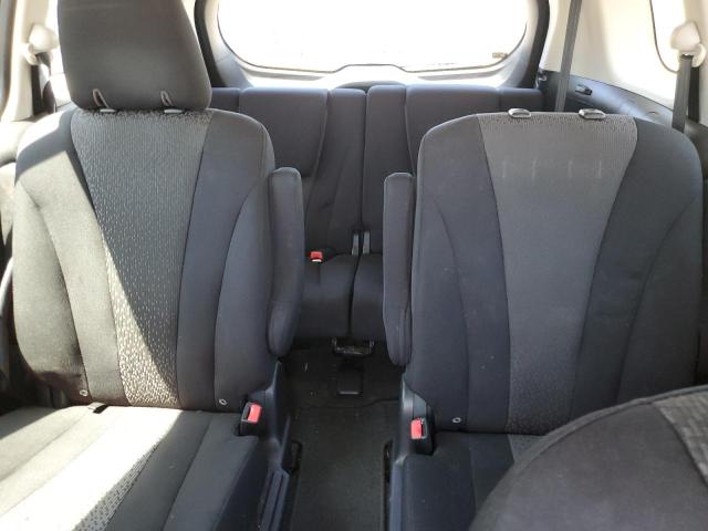 Photo 10 from auction – 2012 MAZDA 5 with VIN JM1CW2BL2C0120207
