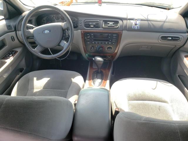 Zdjęcie 8 z aukcji – 2006 FORD TAURUS SEL z VIN 1FAFP56U66A175326