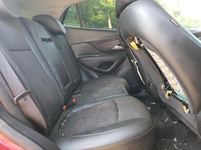 Photo 10 from auction – 2015 BUICK ENCORE with VIN KL4CJASB2FB204742