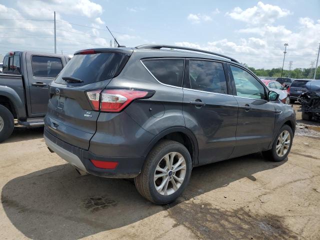 Photo 3 from auction – 2017 FORD ESCAPE SE with VIN 1FMCU9GD2HUE46391