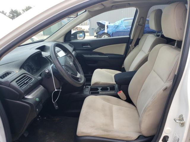 Photo 7 from auction – 2015 HONDA CR-V EX with VIN 5J6RM3H56FL024897