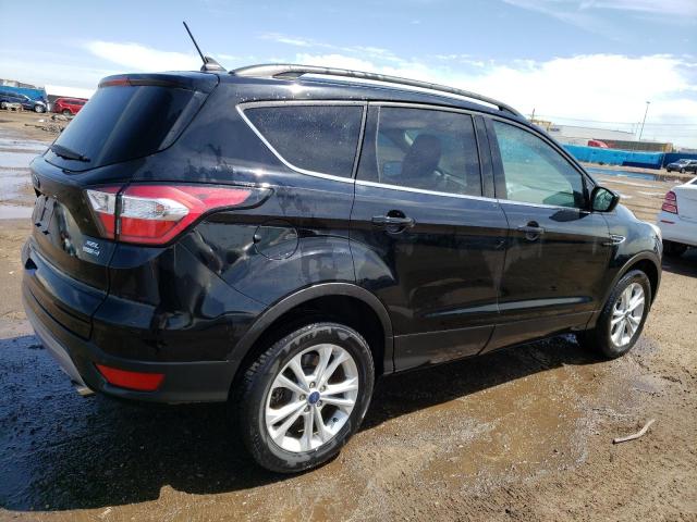 Photo 3 from auction – 2018 FORD ESCAPE SEL with VIN 1FMCU9HD2JUB39078